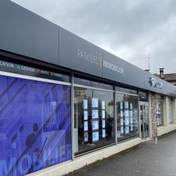 Agence Immobilière Citya Pamiers