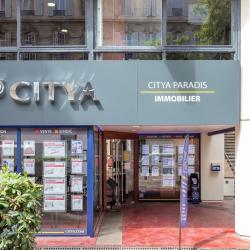 Citya Paradis