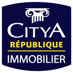 Agence Immobilière Orléans - Citya République