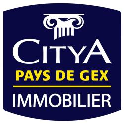 Agence Immobilière Saint-genis-pouilly (citya Pays De Gex)