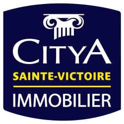 Agence Immobilière Aix-en-provence (citya Sainte Victoire)