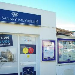 Agence Immobilière Citya Sanary