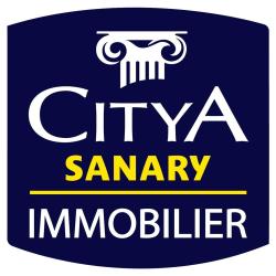 Agence Immobilière Six-fours-les-plages (citya Sanary)