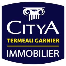 Agence Immobilière Le Mans - Citya Termeau Garnier