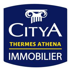 Agence Immobilière Balaruc-les-bains (citya Thermes Athena)