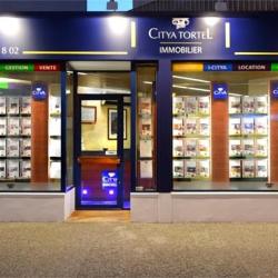 Agence Immobilière Citya Tortel Carpentras