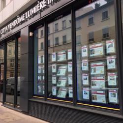 Agence Immobilière Lyon - Citya Vendôme Lumière