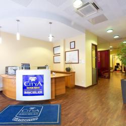 Agence Immobilière Toulouse - Citya Victor Hugo
