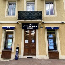 Agence Immobilière Aix-les-bains (citya Victoria)