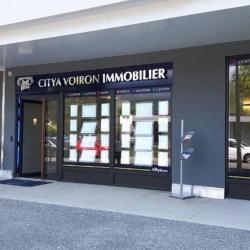 Agence Immobilière Citya Voiron