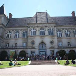 Cité Internationale Universitaire Paris