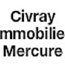 Civray Immobilier Mercure