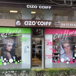 Cizo'coiff