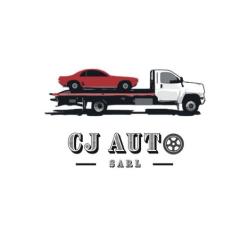 Cj Auto