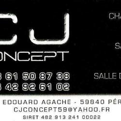 Cj Concept