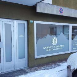 Cjf- Cabinet Juridique Et Fiscal