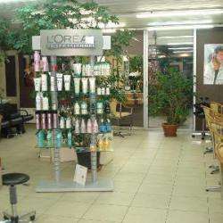 Cjv Coiffure Rive Droite