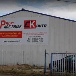 Ck Auto Proxi Pare-brise
