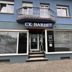 Ck Barber
