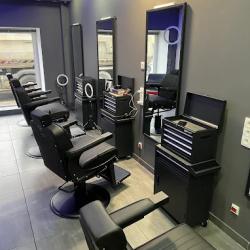Ck Barber