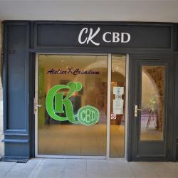 Ck Cbd
