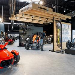 Ck Motos