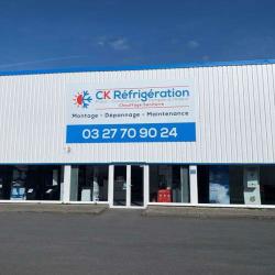 Ck Refrigeration