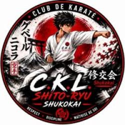Ckl Shito Ryu/shukokai – Karaté Livarot