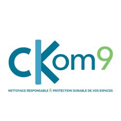 Ckom9 Réseau