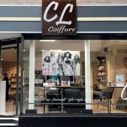 Cl Coiffure
