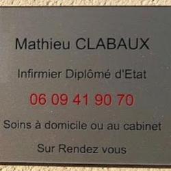 Mathieu Clabaux