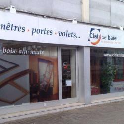 Clair De Baie Amiso Commerce Indep (sa)