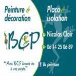 Clair Nicolas