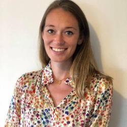 Claire Beaumenil