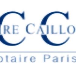 Claire Cailloux - Notaire à Paris 7