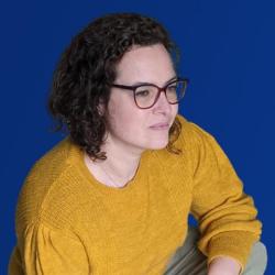 Claire Capel