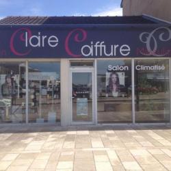 Claire Coiffure