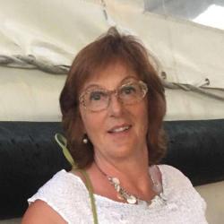 Claire Duval