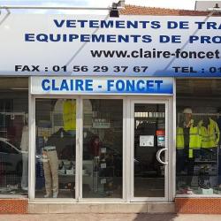 Claire-foncet