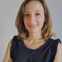 Claire Gueugneau