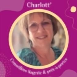 Claire H. - Conseillère De Style Charlott'