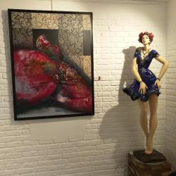 Galerie Claire
