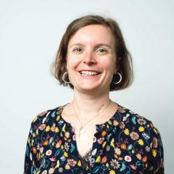 Claire Mireille