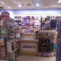 Claire's