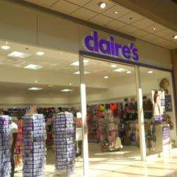Claire's