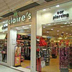Claire's