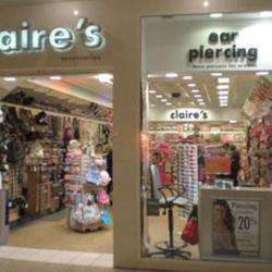 Claire's