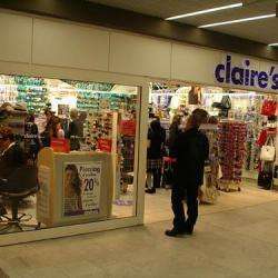 Claire's France