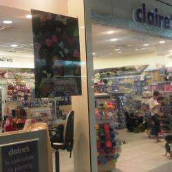 Claire's France