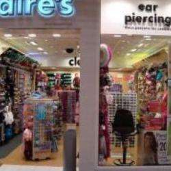 Claire's